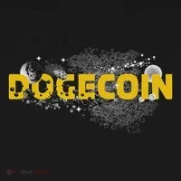 Dogecoin Cryptocurrency Crypto Doggie Tank thumb 4