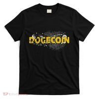 Dogecoin Cryptocurrency Crypto T-Shirt thumb 0