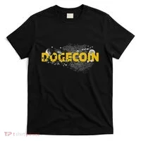 Dogecoin Cryptocurrency Crypto T-Shirt thumb 0