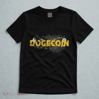 Dogecoin Cryptocurrency Crypto T-Shirt thumb 5