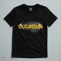 Dogecoin Cryptocurrency Crypto T-Shirt thumb 5