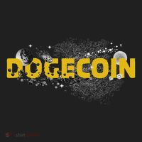 Dogecoin Cryptocurrency Crypto Beanie thumb 2