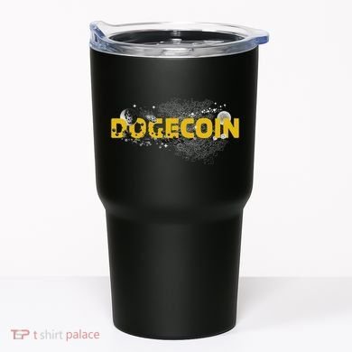 Dogecoin Cryptocurrency Crypto Tumbler