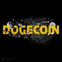 Dogecoin Cryptocurrency Crypto Mousepad thumb 1