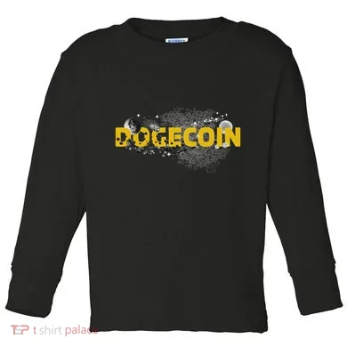 Toddler Long Sleeve