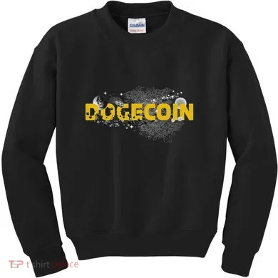 Kids Sweatshirt