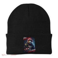 Dino Claus Beanie thumb 0