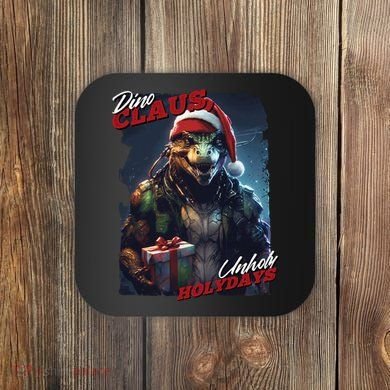 Dino Claus Coaster