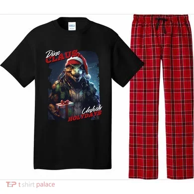 Pajama Set