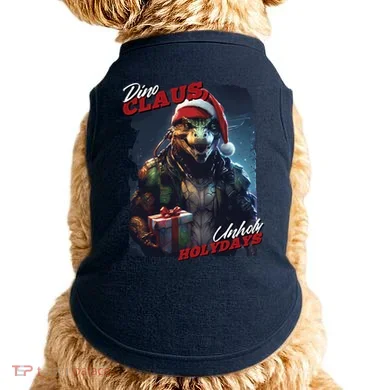 Doggie Tank