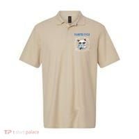 Diabetes Cycle Diabetes Awareness Funny Cat Outfits Polo thumb 0