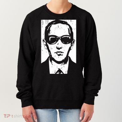 Db Cooper Women's Sweatshirt