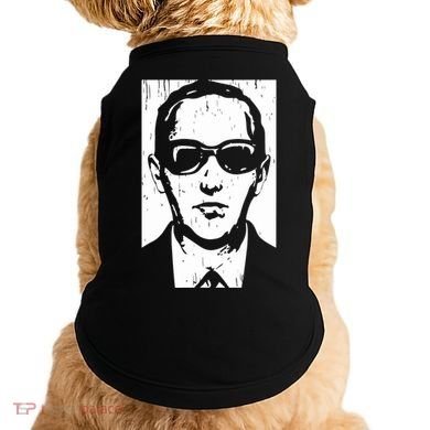 Db Cooper Doggie Tank