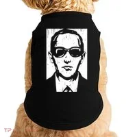 Db Cooper Doggie Tank thumb 0