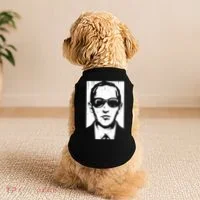 Db Cooper Doggie Tank thumb 2