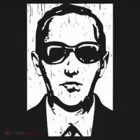 Db Cooper Doggie Tank thumb 4