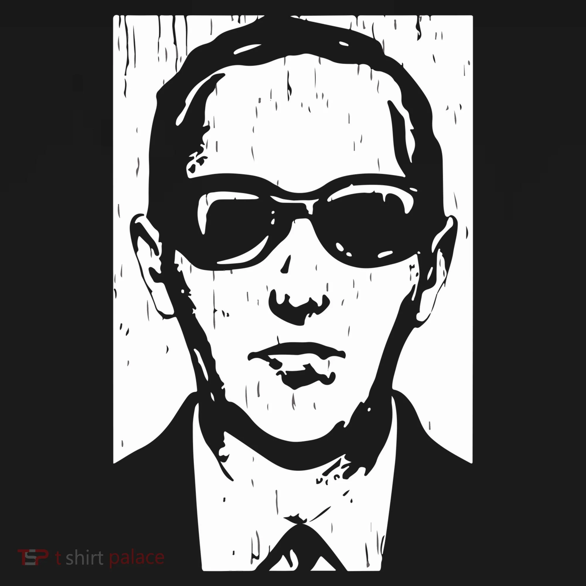 Db Cooper Doggie Tank
