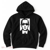 Db Cooper Hoodie thumb 0