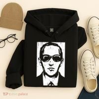 Db Cooper Hoodie thumb 4