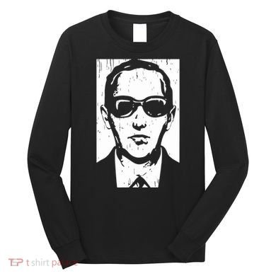 Db Cooper Long Sleeve Shirt