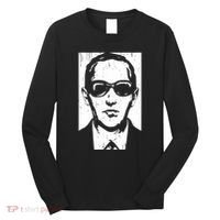 Db Cooper Long Sleeve Shirt thumb 0