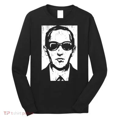 Db Cooper Long Sleeve Shirt