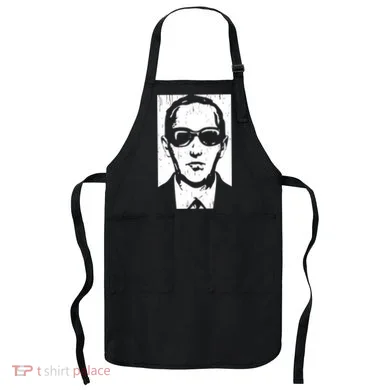 Db Cooper Apron