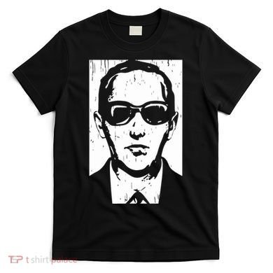 Db Cooper T-Shirt