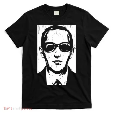 Db Cooper T-Shirt