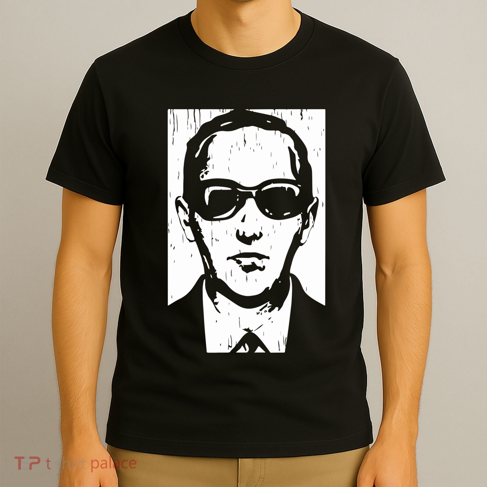 Db Cooper T-Shirt