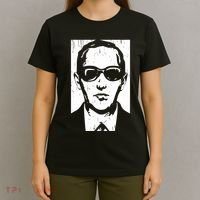 Db Cooper T-Shirt thumb 4
