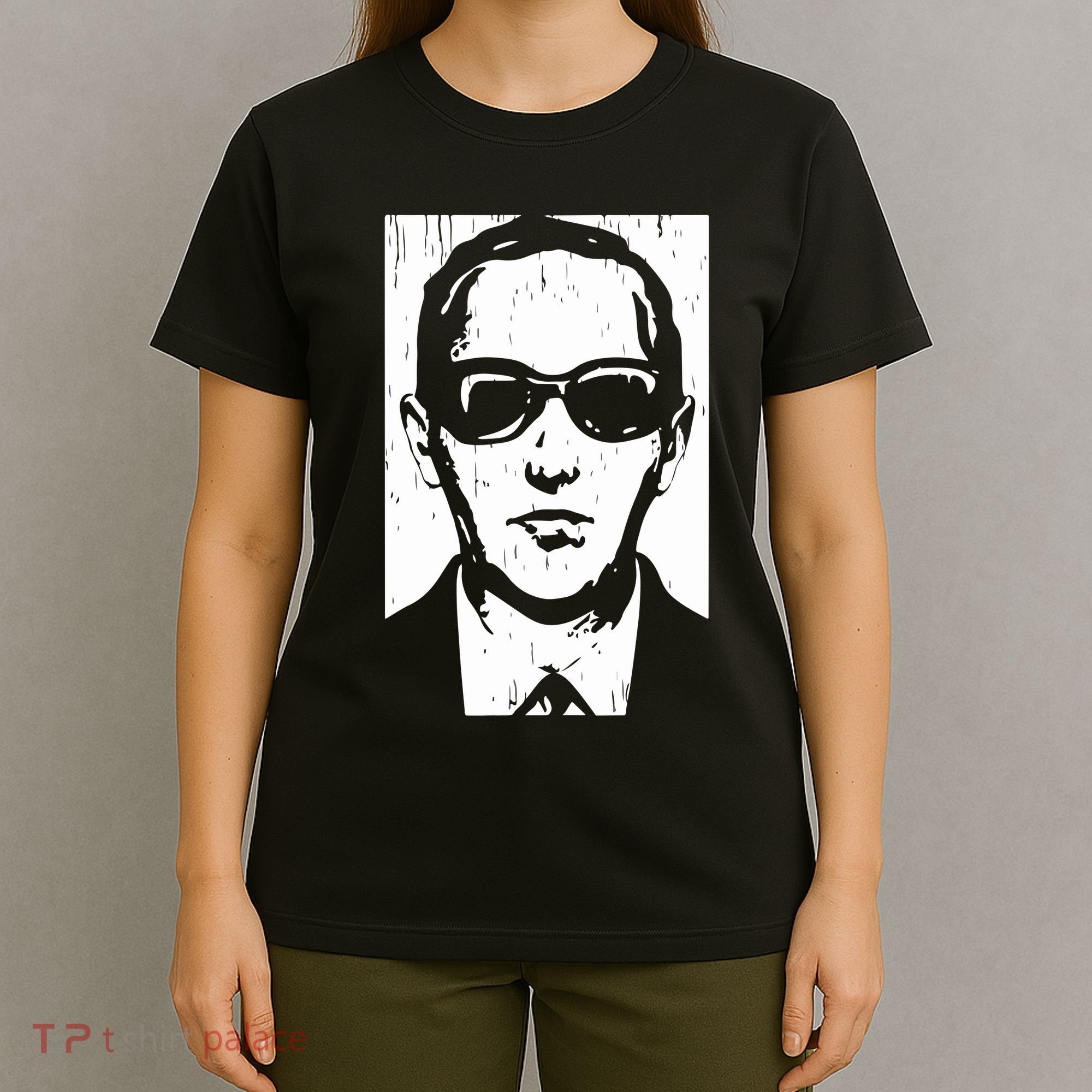 Db Cooper T-Shirt