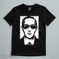 Db Cooper T-Shirt thumb 5
