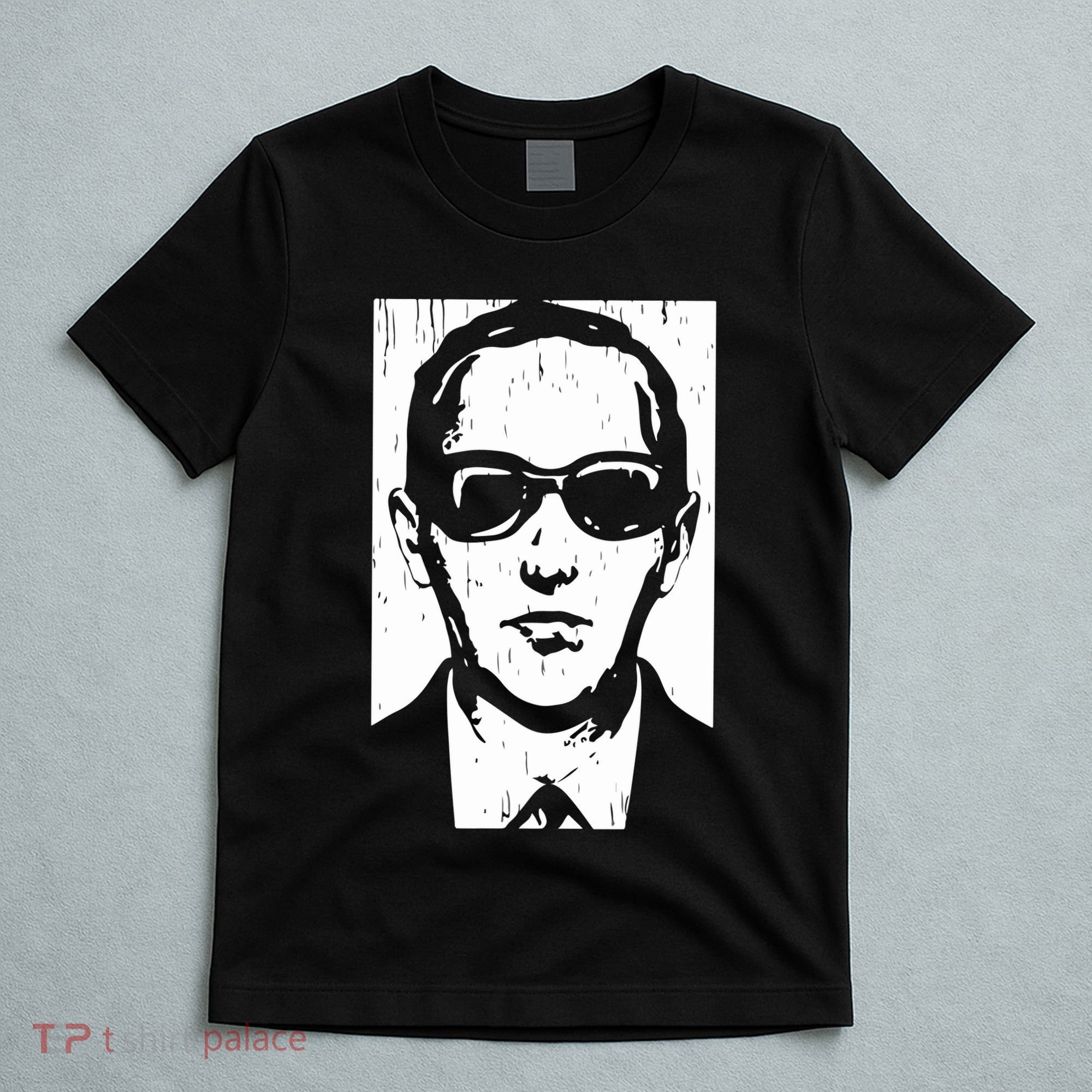 Db Cooper T-Shirt