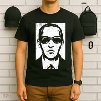 Db Cooper T-Shirt thumb 6