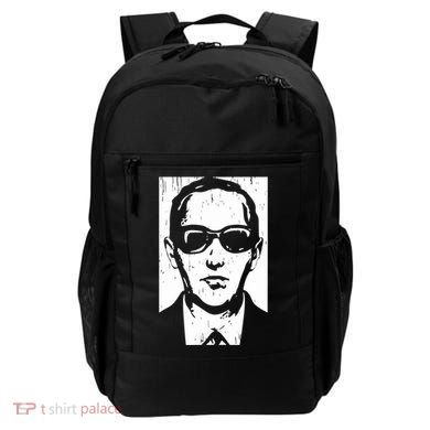 Db Cooper Backpack