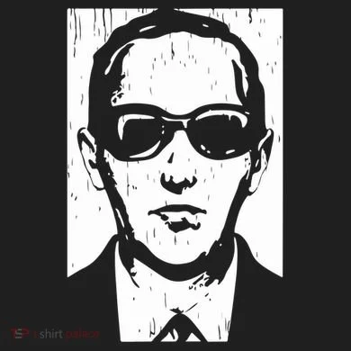 Db Cooper Modern Backpack
