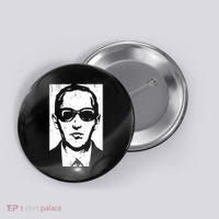 Db Cooper Button thumb 0