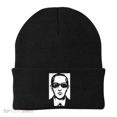 Db Cooper Beanie