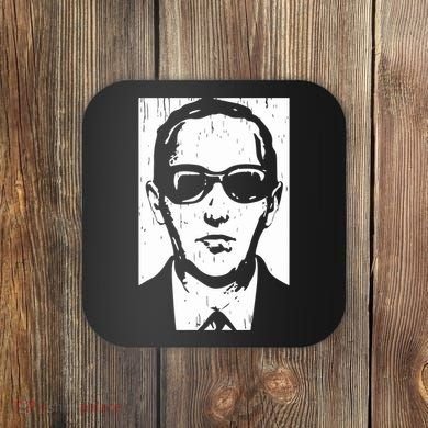 Db Cooper Coaster