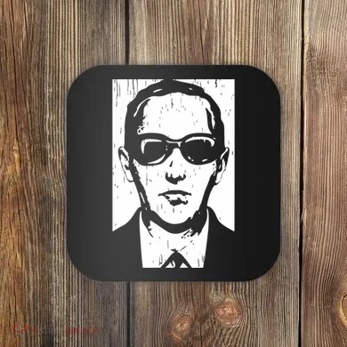 Db Cooper Coaster