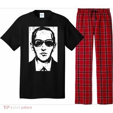 Db Cooper Pajama Set