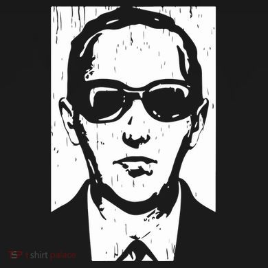 Db Cooper 16 in Basic Backpack