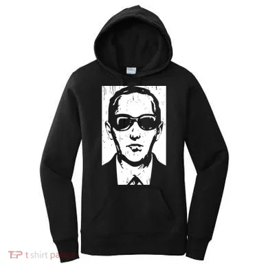 Db Cooper Women's Hoodie