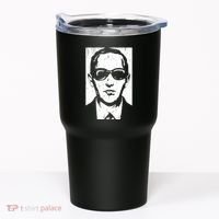 Db Cooper Tumbler thumb 0