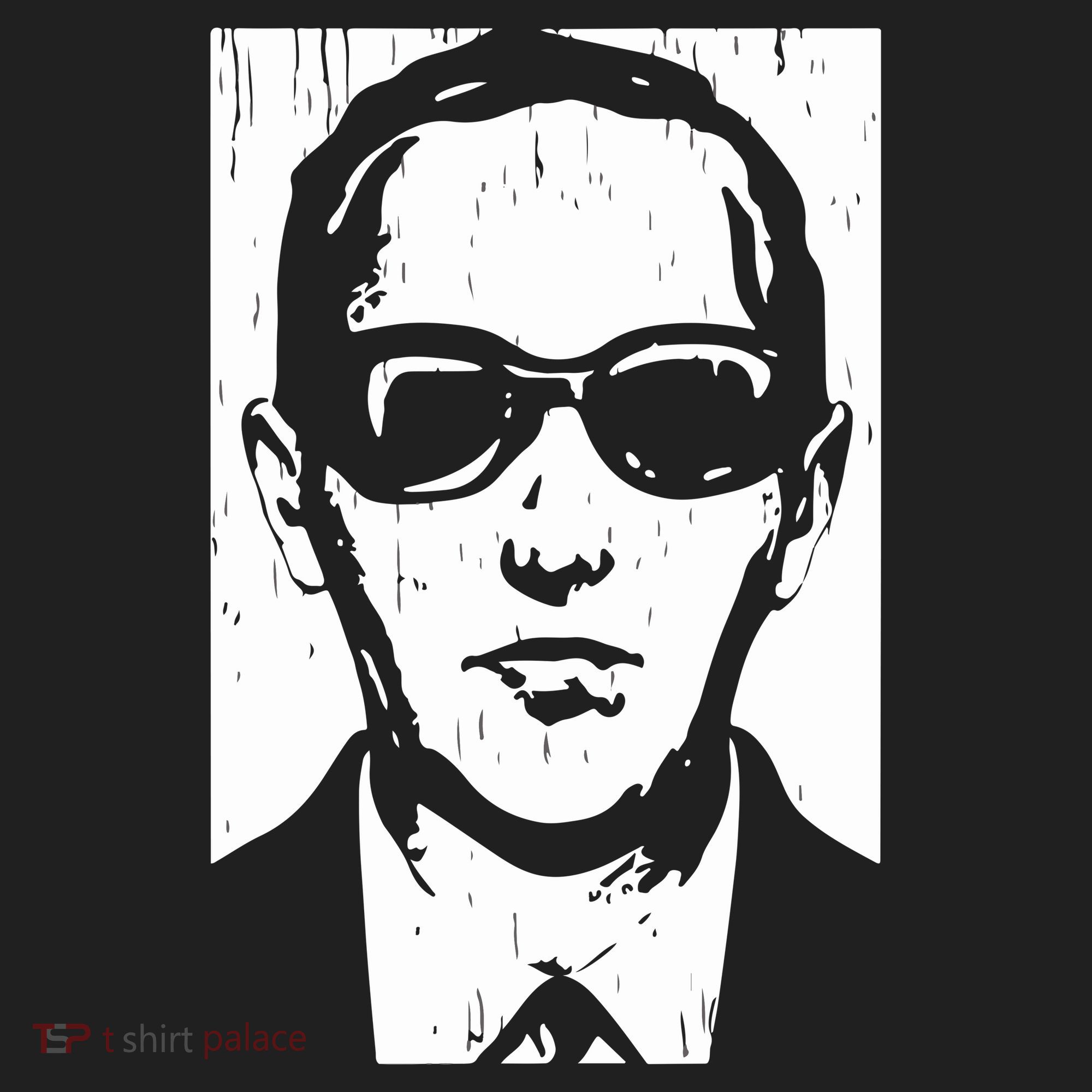 Db Cooper Tumbler