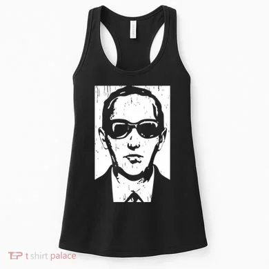 Db Cooper Women's Tank Top