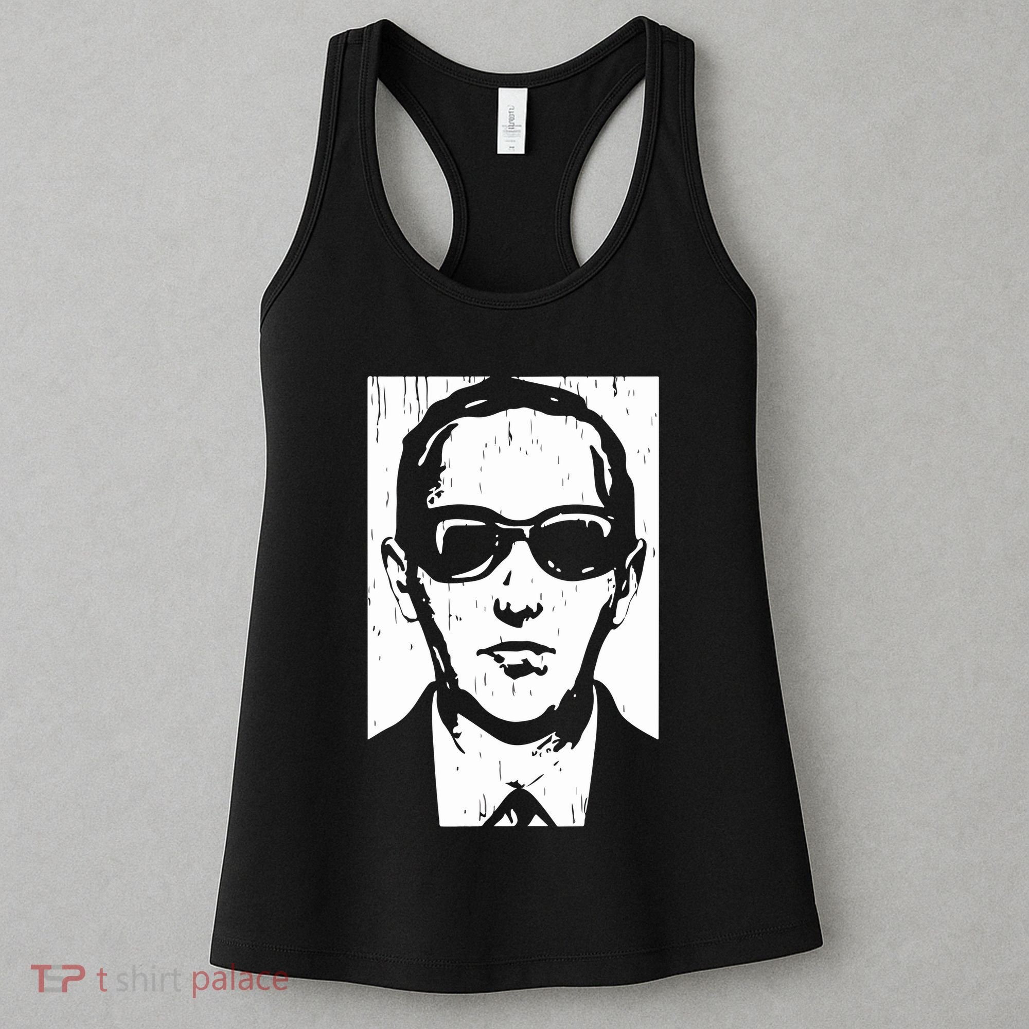 Db Cooper Women's Tank Top