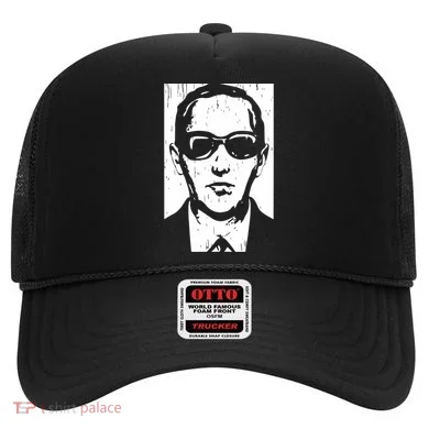 Db Cooper Hat