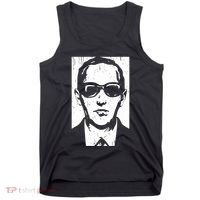 Db Cooper Tank Top thumb 0